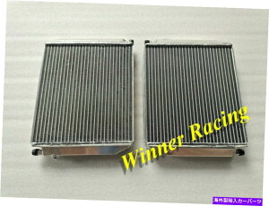 Radiator }N[MP4-12C/570S/650S/720S 3.8L 2014-2017⏕WG[^[AyA FIT MCLAREN MP4-12C/570S/650S/720S 3.8L 2014-2017 Auxiliary Radiators A Pair
