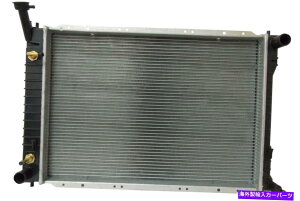 Radiator }[L[̓YQuest 1511̃WG[^[ Radiator For Mercury Villager Nissan Quest 1511