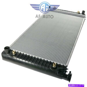 Radiator 94-00V{[1500 GMC Yukon Cadillac Escalade V8 Radiator 34 "Core 52465838 For 94-00 Chevy 1500 GMC Yukon Cadillac Escalade V8 Radiator 34" Core 52465838