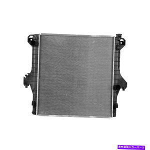 Radiator pvX`bN/A~jEWG[^[ Replacement Plastic/Aluminum Radiator