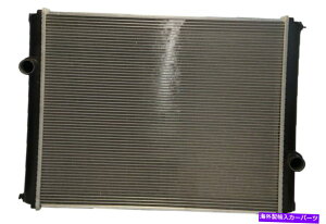 Radiator �}�b�NCXN CX MAC11PA�̃��W�G�[�^�[ Radiator For Mack CXN CX MAC11PA�y���s�A���i�z