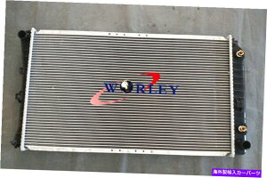 Radiator ���[�h�}�X�^�[�t���[�g�E�b�h�J�v���X�C���p���̐V�������W�G�[�^�[4.3 5.7 V8 94-96��1516 NEW Radiator For Roadmaster Fleetwood Caprice Impala 4.3 5.7 V8 94-96 #1516�y���s�A���i�z