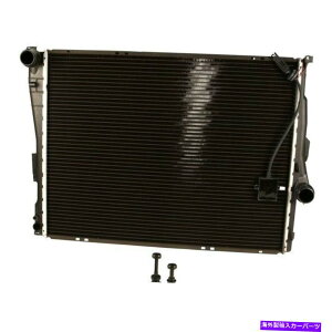 Radiator BMW 325CI 2005{17117548432GWN[gWG[^[ For BMW 325Ci 2005 Genuine 17117548432 Engine Coolant Radiator