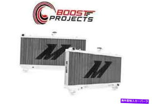 Radiator 10-11�J�}��SS V8�A���~�j�E�����W�G�[�^�[MMRAD-CSS-10�̃~�V���g Mishimoto for 10-11 Camaro SS V8 Aluminum Radiator MMRAD-CSS-10�y���s�A���i�z