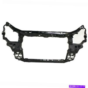 Radiator �V�����A�t�^�[�}�[�P�b�g�t�����g���W�G�[�^�[�T�|�[�g641010W500 New Aftermarket Front Radiator Support 641010W500�y���s�A���i�z