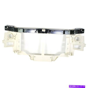 Radiator 2003-2015�̃��W�G�[�^�[�T�|�[�g�V�{���[�G�N�X�v���X2500���f���Acomp�B�w�b�h���C�g Radiator Support For 2003-2015 Chevrolet Express 2500 Models w/ Comp. Headlight