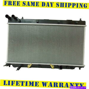Radiator 2007�N����2008�N�̃��W�G�[�^�[�z���_�t�B�b�g1.5L���C�t�^�C���ۏؐv���ȑ������� Radiator For 2007-2008 Honda Fit 1.5L Lifetime Warranty Fast Free Shipping�y���s�A���i�z
