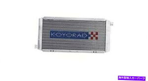 Radiator R[VO48mmWG[^[[^XG[[1.8L 05-11 Exige 1.8Sc 06-11 N-Flo KOYO RACING 48MM RADIATOR FOR LOTUS ELISE 1.8L 05-11 EXIGE 1.8SC 06-11 N-FLO