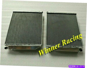 Radiator }N[WAh[MP4-12C/570S/650S/720S 3.8L 2014-2017̍WG[^[ Alloy Radiators For Mclaren Radiador MP4-12C/570S/650S/720S 3.8L 2014-2017