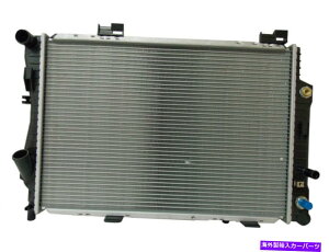 Radiator �����Z�f�X�x���cC280 C36 AMG 1845�̃��W�G�[�^�[ Radiator For Mercedes-Benz C280 C36 AMG 1845�y���s�A���i�z