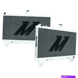 Radiator �~�V���gMMRAD-CSS-10�_�C���N�g�t�B�b�g�A���~�j�E�����W�G�[�^�[2010-2011�J�}��SS 30.6 X 2 Mishimoto MMRAD-CSS-10 Direct Fit Aluminum Radiator 2010-2011 Camaro SS 30.6 x 2�y���s�A���i�z