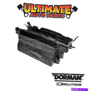Radiator 13-16tH[hGXP[vp̃[^[tANeBuOWG[^[Rg[Vb^[ Active Grille Radiator Control Shutter with Motor for 13-16 Ford Escape