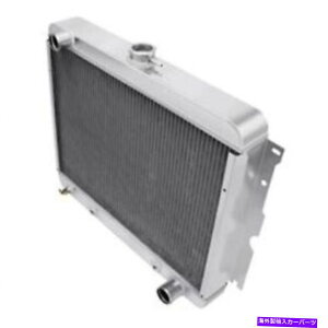 Radiator Frostbite FB704 Radiator Alum Radiator 4-row for 1970-1974 Mopar B/E Body V8 Frostbite FB704 Radiator Alum Radiator 4-Row For 1970-1974 Mopar B/E Body V8�y���s�A���i�z