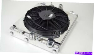 Radiator CSF 2858X�z���_�V�r�b�N�̃A���~�j�E�����W�G�[�^�[EG/EK�h���b�O/�g���b�N/���[�X1992-2000 Csf 2858X Aluminum Radiator For Honda Civic Eg/Ek Drag/Track/Race 1992-2000�y���s�A���i�z