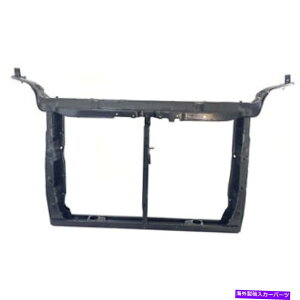 Radiator VtgWG[^[T|[gڌK2019-2020g^VGi New Front Radiator Support Direct Replacement Fits 2019-2020 Toyota Sienna