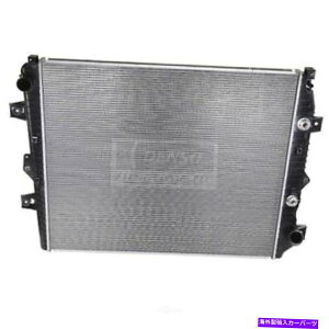 Radiator WG[^[f\221-9429 Radiator DENSO 221-9429