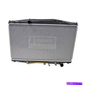 Radiator WG[^[f\221-3123 Radiator DENSO 221-3123