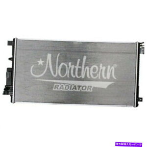 Radiator Ford F�V���[�Y�s�b�N�A�b�vCR13716�⏕���W�G�[�^�[OEM�FHC3Z8005A Ford F Series Pickup CR13716 Auxiliary Radiator OEM: HC3Z8005A�y���s�A���i�z