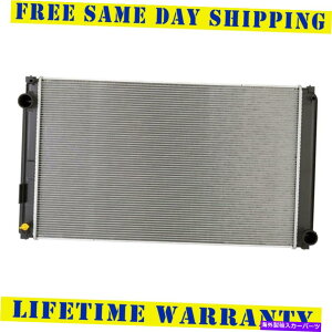 Radiator 2015-2018�̃��W�G�[�^�[Lexus NX300H 2.5L���C�t�^�C���ۏ؍����������� Radiator For 2015-2018 Lexus NX300h 2.5L Lifetime warranty Fast Free Shipping�y���s�A���i�z