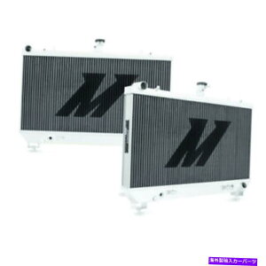 Radiator �~�V���gMMRAD-CSS-10�_�C���N�g�t�B�b�g�A���~�j�E�����W�G�[�^�[2010-2011�J�}��SS 30.6 X 2 Mishimoto MMRAD-CSS-10 Direct Fit Aluminum Radiator 2010-2011 Camaro SS 30.6 x 2�y���s�A���i�z