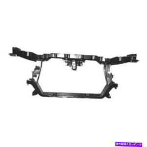 Radiator VWG[^[T|[g2004-2006 Acura TL AC1225120ɓK܂ New Radiator Support Fits 2004-2006 Acura TL AC1225120