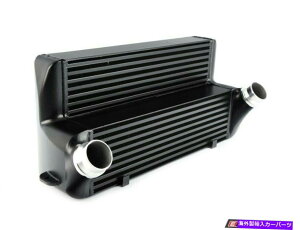 Radiator MAD -7 "XebvRA[XC^[N[[-FV[VN20/N26/N55 -MAD -011 MAD - 7" Stepped Core Race Intercooler - F Chassis N20/N26/N55 - MAD-011