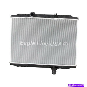 Radiator ���W�G�[�^�[�t�B�b�g�P�����[�XT170 T270 T370 T400 W900�s�[�^�[�r���g325 330 337 348 384 Radiator Fit Kenworth T170 T270 T370 T400 W900 Peterbilt 325 330 337 348 384�y���s�A���i�z