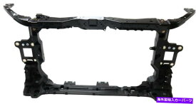 Radiator Civic 17-18のラジエーターサポートHO1225188 / 71410TGGA01 / RH25010011 Radiator Support For CIVIC 17-18 Fits HO1225188 / 71410TGGA01 / RH25010011