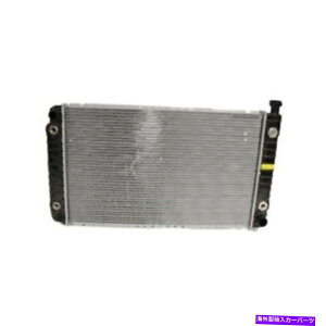 Radiator AC Delco 21372 ACDELCO GM̋@탉WG[^[ AC Delco 21372 ACDelco GM Original Equipment Radiator