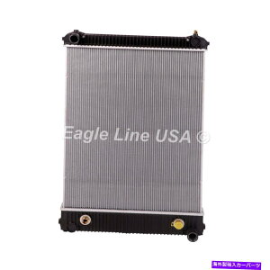Radiator WG[^[tBbg04-08rWlXNX03-08 M2 05-08 Acterra 34 "x 26 5/16" Radiator Fit 04-08 Business Class 03-08 M2 05-08 Acterra 34" x 26 5/16"
