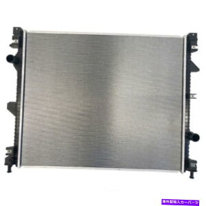 Radiator WG[^[f\221-9569 Radiator DENSO 221-9569