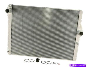 Radiator 2011-2016 BMW 550i Radiator 81945XS 2012 2013 2014 2015�A���~�j�E���R�A For 2011-2016 BMW 550i Radiator 81945XS 2012 2013 2014 2015 Aluminum Core�y���s�A���i�z