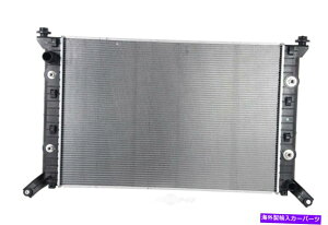 Radiator �v���~�A�����W�G�[�^�[OSC��p���i13301�i12����12,000�}�C���ۏ؁j Premium Radiator OSC Cooling Products 13301 (12 Month 12,000 Mile Warranty)�y���s�A���i�z