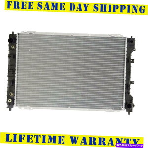 Radiator 2001�N����2004�N�̃��W�G�[�^�[�t�H�[�h�G�X�P�[�v�}�c�_�g���r���[�g2.0l 4cyl L4������������ Radiator For 2001-2004 Ford Escape Mazda Tribute 2.0L 4CYL L4 Fast Free Shipping�y���s�A���i�z