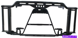 Radiator �V���o���[�h /�V�G��2500 HD / 3500 HD 11-14���W�G�[�^�[�T�|�[�g�A�A�Z���u���A�X�`�[�� For SILVERADO/SIERRA 2500 HD / 3500 HD 11-14 RADIATOR SUPPORT, Assembly, Steel�y���s�A���i�z
