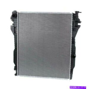 Radiator �V�������W�G�[�^�[�̓_�b�WRAM 2500 6.7���b�g���f�B�[�[���G���W��55057089AB CH3010362�ɓK�����܂� NEW RADIATOR FITS DODGE RAM 2500 6.7 LITER DIESEL ENGINE 55057089AB CH3010362�y���s�A���i�z