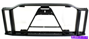 Radiator �V���o���[�h2500 3500 03-06�̃��W�G�[�^�[�T�|�[�gGM1225259 25815982 REPC25011 Radiator Support For SILVERADO 2500 3500 03-06 Fits GM1225259 25815982 REPC25011�y���s�A���i�z