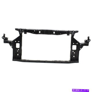 Radiator KIA Optima 2016-2018 KI1225180C 64101D5000̃WG[^[T|[g Radiator Support for Kia Optima 2016-2018 KI1225180C 64101D5000