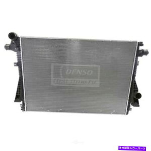 Radiator WG[^[f\221-9475 Radiator DENSO 221-9475