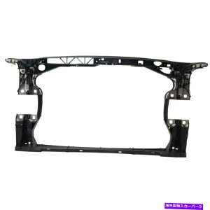 Radiator AEfBA4 Quattro S4 A5 S5 Allroad 17-18 AU1225136C 8W0805594̃WG[^[T|[g Radiator Support for Audi A4 Quattro S4 A5 S5 allroad 17-18 AU1225136C 8W0805594