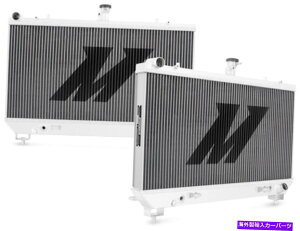 Radiator �~�V���gMMRAD-CSS-10�p�t�H�[�}���X�A���~�j�E�����W�G�[�^�[�̓V�{���[�J�}���ɓK�����܂� Mishimoto MMRAD-CSS-10 Performance Aluminum Radiator Fits Chevrolet Camaro�y���s�A���i�z