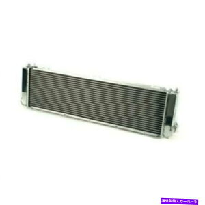 Radiator �|���V�F911�Z���^�[���[�X���W�G�[�^�[-2���CSF���ׂẴA���~�j�E��-7053 CSF For Porsche 911 Center Race Radiator-2 Row All Aluminum - 7053�y���s�A���i�z