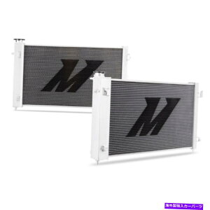 Radiator �~�V���g05-06�t�B�b�g�|���e�B�A�b�NGTO�p�t�H�[�}���X�A���~�j�E�����W�G�[�^�[-MMRAD-GTO-05 Mishimoto 05-06 fits Pontiac GTO Performance Aluminum Radiator - MMRAD-GTO-05�y���s�A���i�z