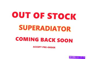 Radiator OHT[EVO X 2ROWA~jEWG[^[2008-2014ɓKĂ܂ MITSUBISHI LANCER Evo X 2ROW Aluminum Radiator fit for 2008-2014