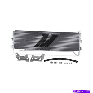 Radiator �~�V���gMMTC-F2D-08SL�g�����X�~�b�V�����N�[���[�t�B�b�g�t�H�[�h6.4 Powerstroke 2008-2010 Mishimoto Mmtc-F2d-08Sl Transmission Cooler Fits Ford 6.4 Powerstroke 2008-2010�y���s�A���i�z