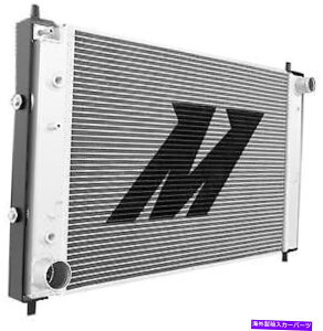 Radiator Ford Mustangp̃X^rCU[VXeMMRAD-MUS-97BAWG[^[Mishimoto Mmrad-Mus-97BAWG[^[ Mishimoto MMRAD-MUS-97BA Radiator with Stabilizer System for Ford Mustang