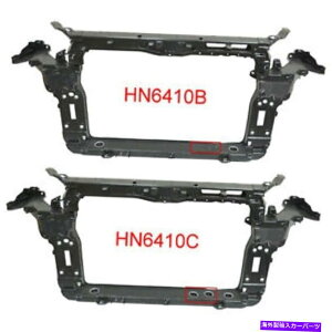 Radiator �V�����A�t�^�[�}�[�P�b�g�t�����g���W�G�[�^�[�T�|�[�g641014Z100 New Aftermarket Front Radiator Support 641014Z100�y���s�A���i�z