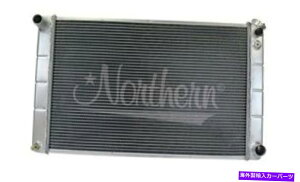 Radiator 1972-91 Chevy/GMC G10/20/30 Van Radiator�i�����g�����X; 250/305/307/350�j 1972-91 Chevy/GMC G10/20/30 Van Radiator (automatic trans; 250/305/307/350)�y���s�A���i�z