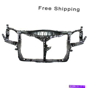 Radiator WG[^[T|[gAZuLexus RX450H 2010-2015 532010E100 LX1225117ɓK܂ Radiator Support Assembly Fits Lexus RX450h 2010-2015 532010E100 LX1225117