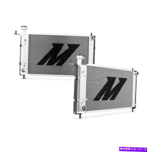 Radiator 94-95�t�H�[�h�}�X�^���O�̃~�V���gMMRAD-MUS-94BA���W�G�[�^�[ Mishimoto MMRAD-MUS-94BA Radiator For 94-95 Ford Mustang�y���s�A���i�z